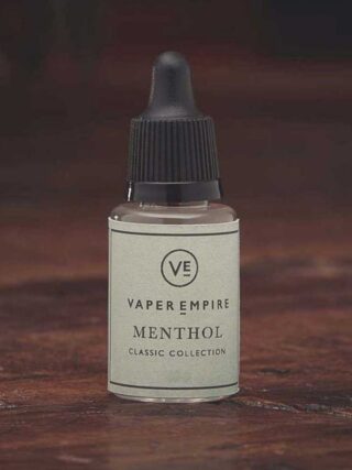 Vaper Empire Menthol E-Liquid